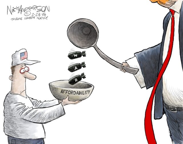 Desenho animado: Bombardeio Desenho animado: Bombardeio