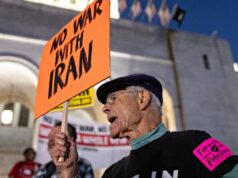 Desinformação sobre a guerra EUA-Irã toma conta da internet Desinformação sobre a guerra EUA-Irã toma conta da internet