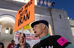 Desinformação sobre a guerra EUA-Irã toma conta da internet Desinformação sobre a guerra EUA-Irã toma conta da internet