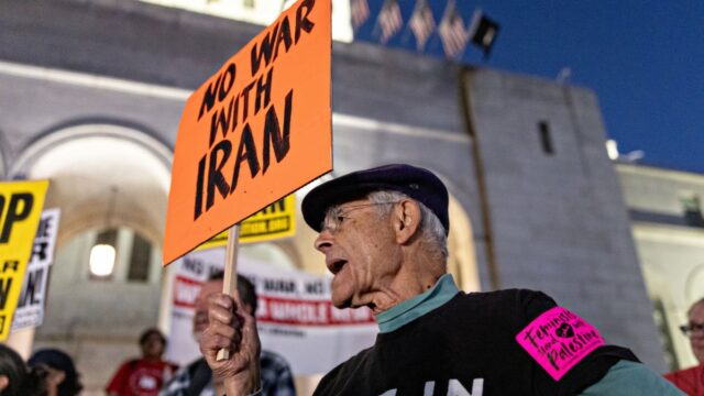 Desinformação sobre a guerra EUA-Irã toma conta da internet Desinformação sobre a guerra EUA-Irã toma conta da internet