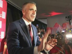 Deslizamento trabalhista, os liberais atingiram o fundo do poço e uma onda de choque sísmica de One Nation SA comemora vitórias eleitorais