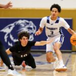 Desta vez, Dougherty Valley vence Clayton Valley e avança para as semifinais do NorCal