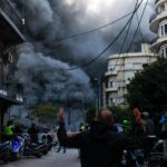 Destruir, deslocar, desmantelar: a doutrina israelense de Gaza chega ao Líbano