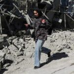 Desvendando a justificativa dos EUA para os ataques ao Irã