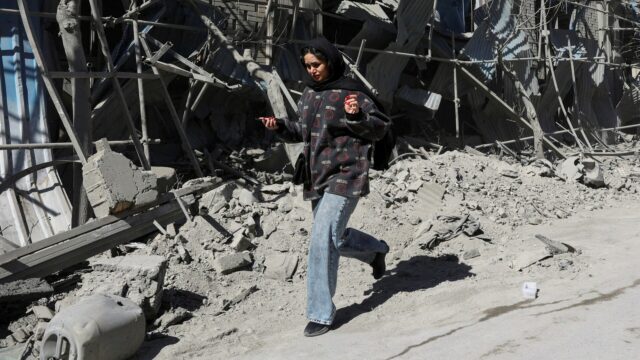 Desvendando a justificativa dos EUA para os ataques ao Irã
