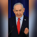 Desvendando as últimas afirmações de Netanyahu sobre a guerra no Irã