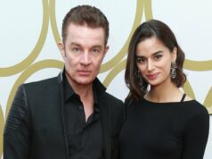 Detalhes do divórcio de James Marsters e ex Patricia Jasmin Rahman revelados Finanças e bens de James Ransones para a esposa Jamie McPhee e 2 filhos revelados 3 meses após a morte