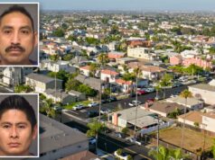 Detalhes hediondos revelados no ataque sexual em Huntington Beach: ‘Arrastei-a pelos pés’ Detalhes hediondos revelados no ataque sexual em Huntington Beach: 'Arrastei-a pelos pés'