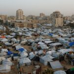 Detalhes revelados do plano do Conselho de Paz para o desarmamento de Gaza