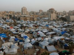 Detalhes revelados do plano do Conselho de Paz para o desarmamento de Gaza Detalhes revelados do plano do Conselho de Paz para o desarmamento de Gaza