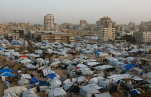 Detalhes revelados do plano do Conselho de Paz para o desarmamento de Gaza Detalhes revelados do plano do Conselho de Paz para o desarmamento de Gaza