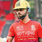 `Devemos dar os nossos 120 por cento durante estes dois meses e meio`: Virat Kohli