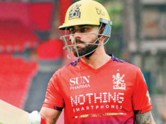`Devemos dar os nossos 120 por cento durante estes dois meses e meio`: Virat Kohli `Devemos dar os nossos 120 por cento durante estes dois meses e meio`: Virat Kohli