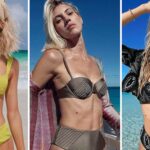 As fotos quentes de Devon Windsor