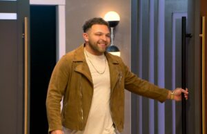 Devonta, do Love Is Blind, revela que está noivo e espera um bebê após a separação Devonta-e-Brittany-Love_Is_Blind_n_S10_E6_00_48_58_18R