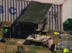 Dezi Freeman ‘claramente’ teve ajuda na fuga, diz ex-detetive E a polícia