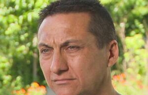 Dezi Freeman morto a tiros após seis meses foragido Dezi Freeman morto a tiros após seis meses foragido