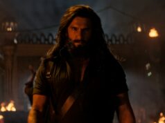 ‘Dhurandhar: The Revenge’, de Ranveer Singh, atinge US $ 147 milhões em todo o mundo e se torna o filme indiano de maior bilheteria na América do Norte, ultrapassando ‘Baahubali 2’ 'Dhurandhar: The Revenge', de Ranveer Singh, atinge US $ 147 milhões em todo o mundo e se torna o filme indiano de maior bilheteria na América do Norte, ultrapassando 'Baahubali 2'