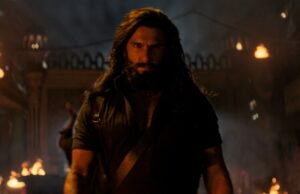 ‘Dhurandhar: The Revenge’, de Ranveer Singh, atinge US $ 147 milhões em todo o mundo e se torna o filme indiano de maior bilheteria na América do Norte, ultrapassando ‘Baahubali 2’ 'Dhurandhar: The Revenge', de Ranveer Singh, atinge US $ 147 milhões em todo o mundo e se torna o filme indiano de maior bilheteria na América do Norte, ultrapassando 'Baahubali 2'