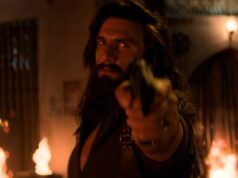 ‘Dhurandhar: The Revenge’, de Ranveer Singh, ultrapassa US$ 82 milhões em todo o mundo no fim de semana de estreia recorde 'Dhurandhar: The Revenge', de Ranveer Singh, ultrapassa US$ 82 milhões em todo o mundo no fim de semana de estreia recorde