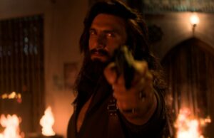 ‘Dhurandhar: The Revenge’, de Ranveer Singh, ultrapassa US$ 82 milhões em todo o mundo no fim de semana de estreia recorde 'Dhurandhar: The Revenge', de Ranveer Singh, ultrapassa US$ 82 milhões em todo o mundo no fim de semana de estreia recorde