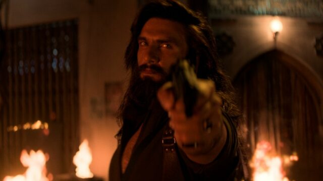 'Dhurandhar: The Revenge', de Ranveer Singh, ultrapassa US$ 82 milhões em todo o mundo no fim de semana de estreia recorde
