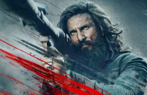 ‘Dhurandhar: The Revenge’ se torna o filme indiano de maior bilheteria de todos os tempos nos EUA varanasi-cinema-indiano