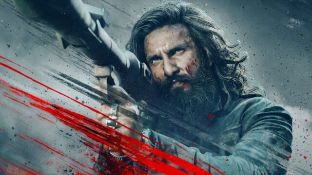 'Dhurandhar: The Revenge' se torna o filme indiano de maior varanasi-cinema-indiano