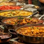 Di Balik Ramainya Restoran saat Lebaran, Ada Drama e Jarang Terungkap