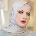 Di Tengah Konflik Keluarga, Tasyi Athasyia Tiba-tiba Muncul Bareng Sosok Pria Ini di Makam Sang Ayah