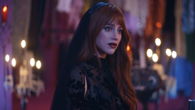 Diablo Cody sobre por que 'Frutas Proibidas' está recebendo os Diablo Cody sobre por que 'Frutas Proibidas' está recebendo os elogios que 'Corpo de Jennifer' merecia: 'Nunca houve um momento melhor' para contar essas histórias