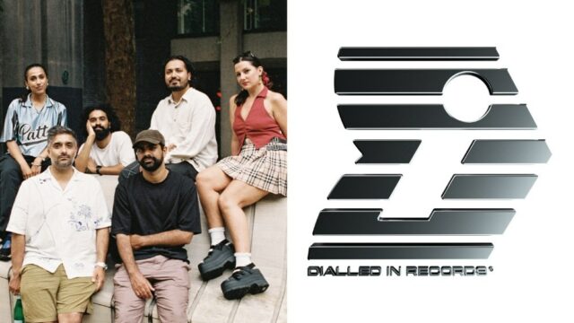 Dialed In lança gravadora em parceria com The Collective, Signs Dialed In lança gravadora em parceria com The Collective, Signs Excise Dept e Ahadadream da Island-EMI (EXCLUSIVO)