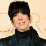 Diane Warren jura 'Voltarei' no Oscar, enquanto se gaba de 'Esta noite estabeleci um novo recorde!' - como a pessoa mais indicada para não ganhar um Oscar competitivo