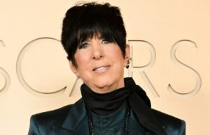 Diane Warren jura ‘Voltarei’ no Oscar, enquanto se gaba de ‘Esta noite estabeleci um novo recorde!’ – como a pessoa mais indicada para não ganhar um Oscar competitivo Diane Warren jura 'Voltarei' no Oscar, enquanto se gaba de 'Esta noite estabeleci um novo recorde!' - como a pessoa mais indicada para não ganhar um Oscar competitivo