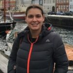 Tarryn Baird, 34, (foto) se enforcou aos 34 anos em casa em Swindon, Wiltshire, em 28 de novembro de 2017