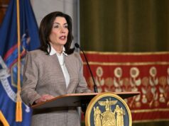 Dias sombrios se aproximam para os nova-iorquinos, já que a lei climática promete apagões e aumentos de custos Dias sombrios se aproximam para os nova-iorquinos, já que a lei climática promete apagões e aumentos de custos