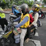 Dicas IDAI Bagikan Berkendara Aman Saat Mudik Bersama Anak dengan Kendaraan Pribadi