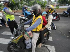 Dicas IDAI Bagikan Berkendara Aman Saat Mudik Bersama Anak dengan Kendaraan Pribadi Dicas IDAI Bagikan Berkendara Aman Saat Mudik Bersama Anak dengan Kendaraan Pribadi