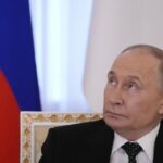 Diduga Mainkan Strategi Baru di Tengah Konflik Irã, Putin Dicurigai Ingin Pecah Belah NATO