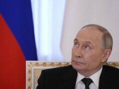 Diduga Mainkan Strategi Baru di Tengah Konflik Irã, Putin Dicurigai Ingin Pecah Belah NATO Diduga Mainkan Strategi Baru di Tengah Konflik Irã, Putin Dicurigai Ingin Pecah Belah NATO