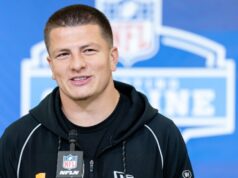 Diego Pavia revela sua controversa fonte de conselhos antes do draft da NFL GettyImages-2249101479 vanderbilt qb diego irmão preso