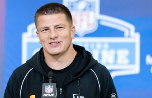 Diego Pavia revela sua controversa fonte de conselhos antes do draft da NFL GettyImages-2249101479 vanderbilt qb diego irmão preso