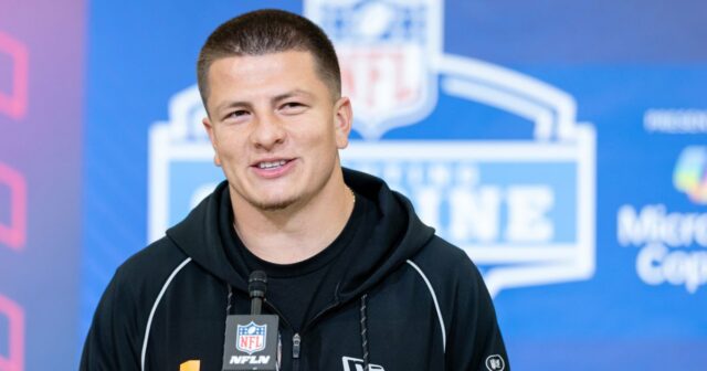 Diego Pavia revela sua controversa fonte de conselhos antes do GettyImages-2249101479 vanderbilt qb diego irmão preso