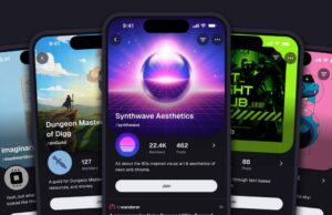 Digg fecha dois meses após retorno altamente antecipado Digg fecha dois meses após retorno altamente antecipado