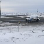 Dinamarca preparou-se secretamente para explodir as pistas da Groenlândia para impedir aeronaves dos EUA: relatório