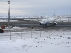 Dinamarca preparou-se secretamente para explodir as pistas da Groenlândia para impedir aeronaves dos EUA: relatório Dinamarca preparou-se secretamente para explodir as pistas da Groenlândia para impedir aeronaves dos EUA: relatório