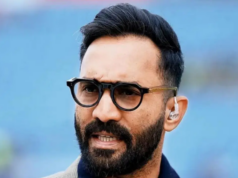 Dinesh Karthik pede que a administração da equipe indiana apoie ESTES três jogadores Dinesh Karthik pede que a administração da equipe indiana apoie ESTES três jogadores