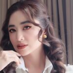 Dinyinyirin Netizen Gegara Kasih THR Rp15 Ribu ke Tetangga, Dewi Perssik: Dikasih Salah, Gak Dikasih Dighibahin!