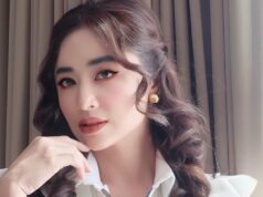 Dinyinyirin Netizen Gegara Kasih THR Rp15 Ribu ke Tetangga, Dewi Perssik: Dikasih Salah, Gak Dikasih Dighibahin! Dinyinyirin Netizen Gegara Kasih THR Rp15 Ribu ke Tetangga, Dewi Perssik: Dikasih Salah, Gak Dikasih Dighibahin!