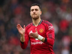 Diogo Dalot identifica a ‘maior diferença’ no Man Utd desde que Michael Carrick substituiu Ruben Amorim Diogo Dalot identifica a 'maior diferença' no Man Utd desde que Michael Carrick substituiu Ruben Amorim